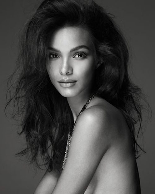 Lais Ribeiro